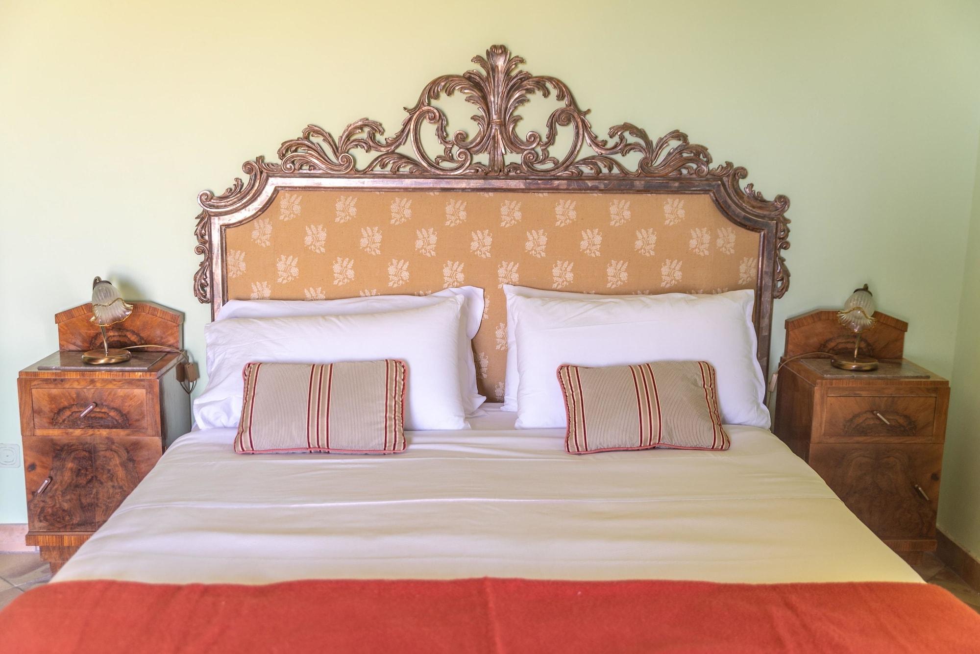 Torre Don Virgilio Country Hotel Cannizzara Ngoại thất bức ảnh