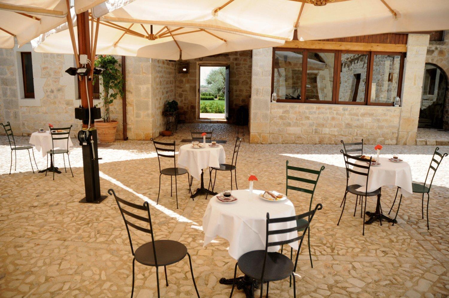Torre Don Virgilio Country Hotel Cannizzara Ngoại thất bức ảnh