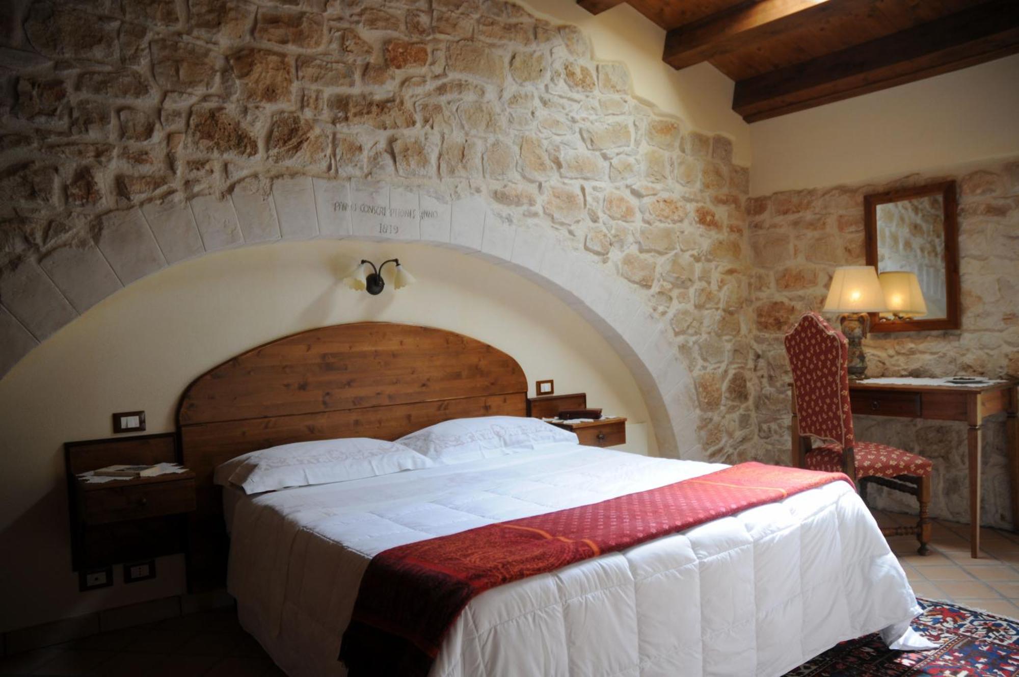 Torre Don Virgilio Country Hotel Cannizzara Ngoại thất bức ảnh